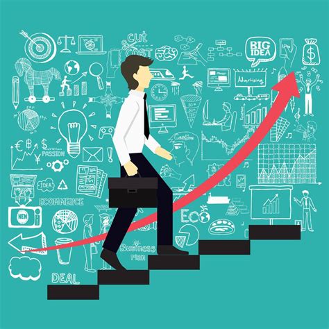 Grow Your Career .